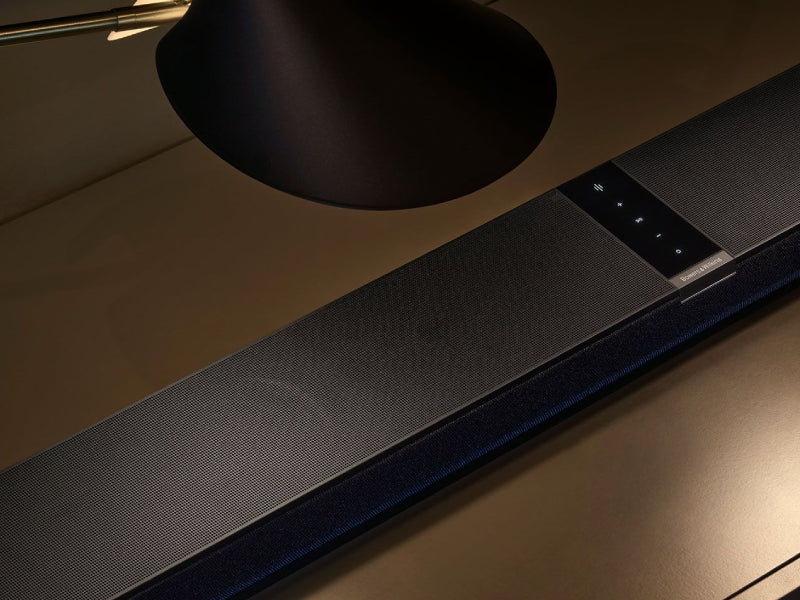 Bowers & Wilkins Panorama 3 Dolby Atmos Soundbar