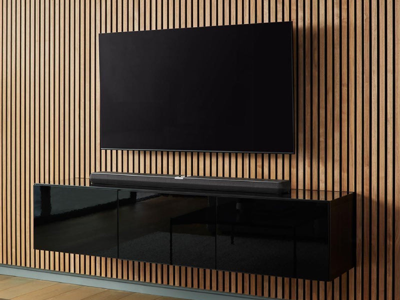 Bowers & Wilkins Panorama 3 Dolby Atmos Soundbar