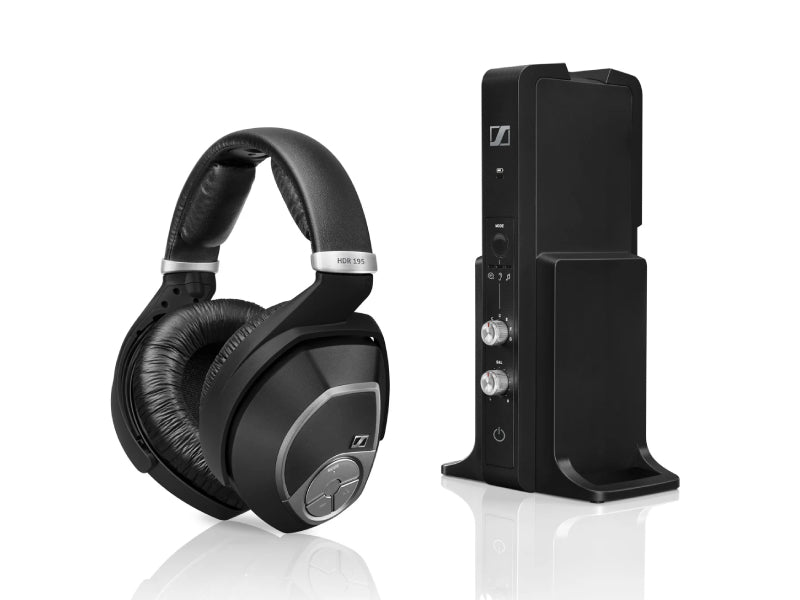 Sennheiser RS 195 Wireless Headphones