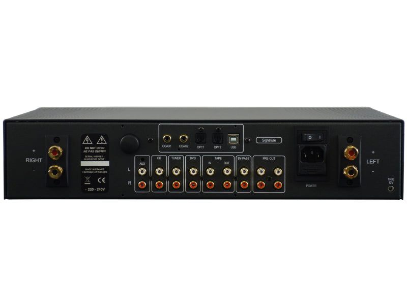 Atoll IN200 Signature Integrated Amplifier