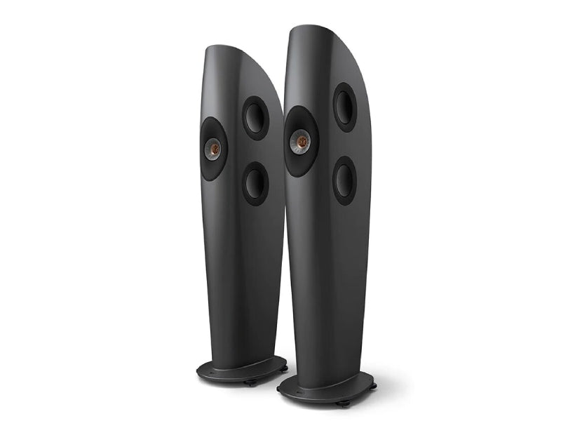 KEF Blade Two Meta Speakers