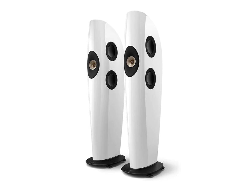 KEF Blade Two Meta Speakers