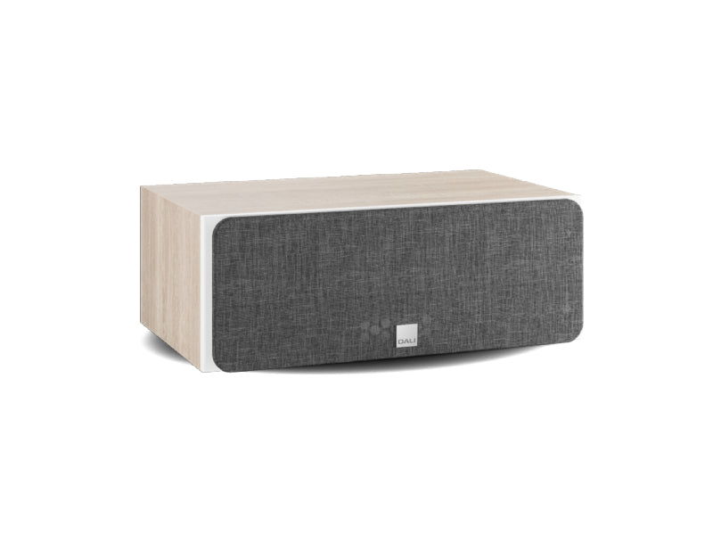 Dali Oberon Vokal C Light Oak Wireless Centre Speaker (Opened box)