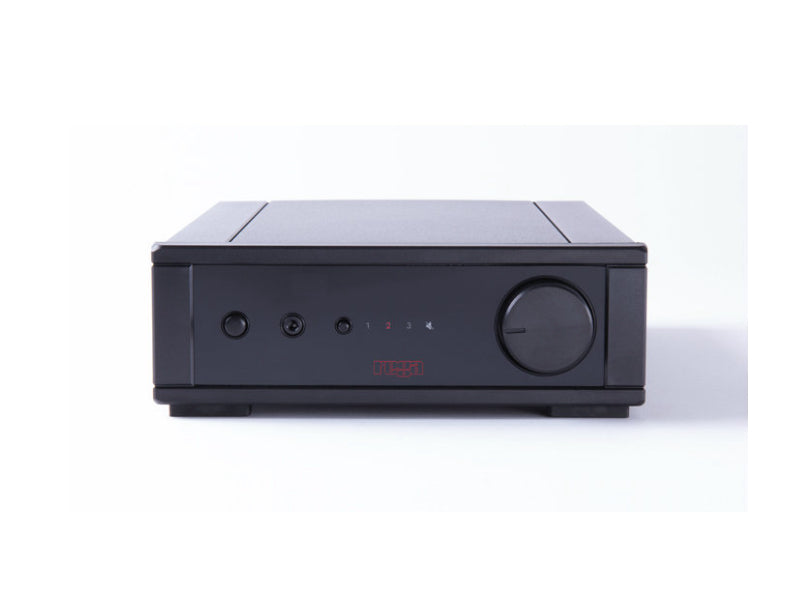 Rega io Integrated Amplifier