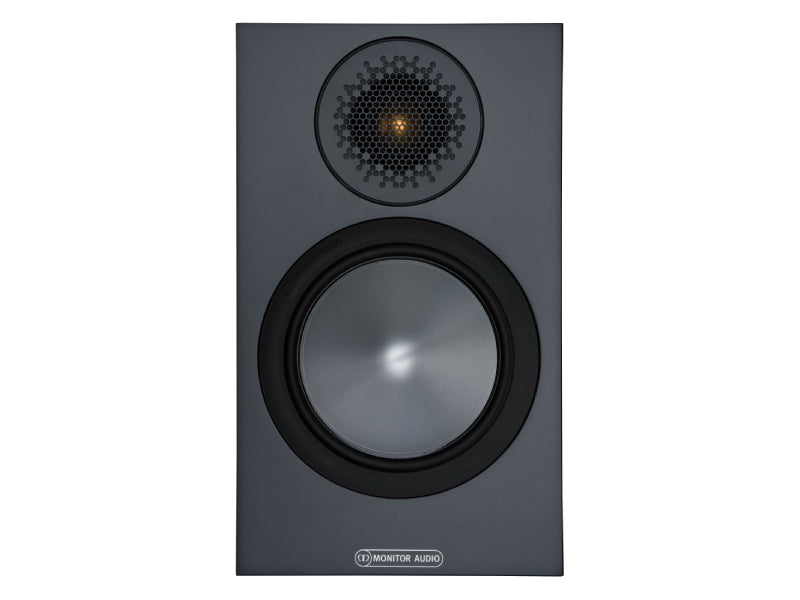 Monitor Audio Bronze 50 Bookshelf Speaker