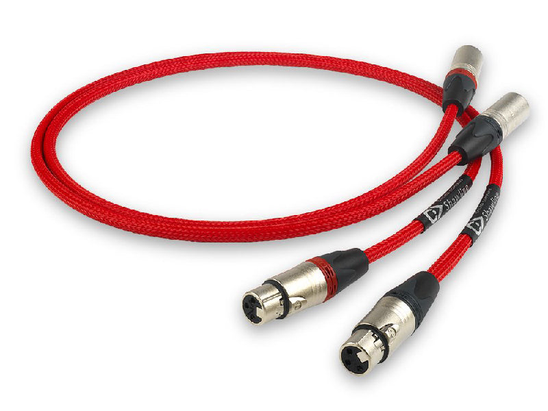 Chord Shawline Analogue XLR