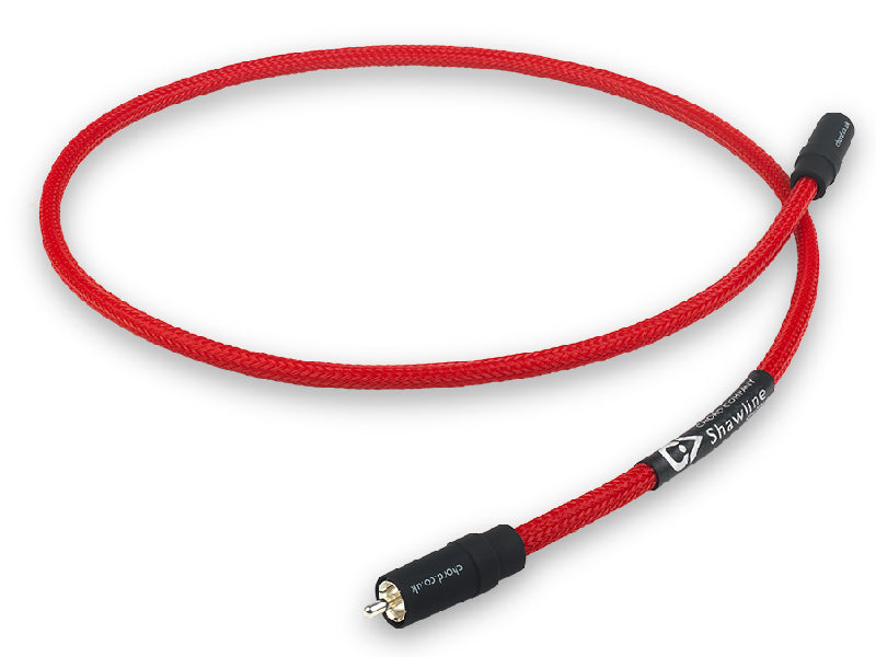 Chord Shawline Digital RCA