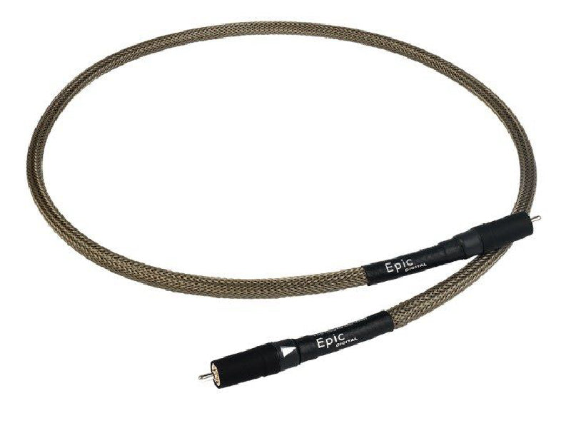 Chord Epic Digital RCA