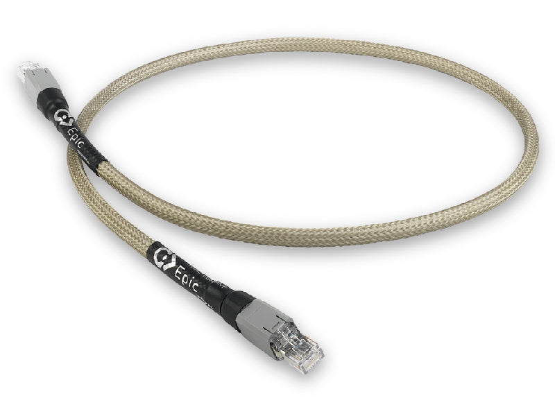 Chord Epic Streaming cable