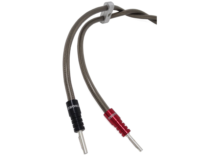 Chord Epic XL speaker cable