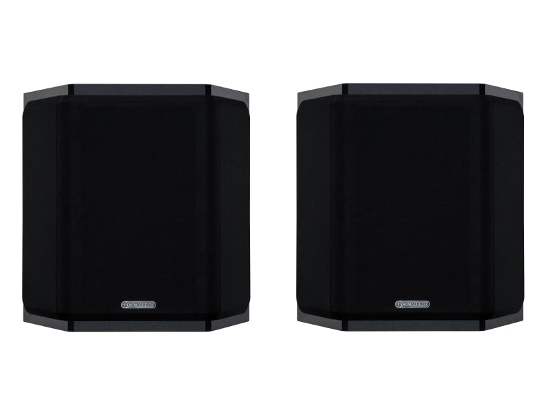 Monitor audio bronze hot sale fx surround speakers