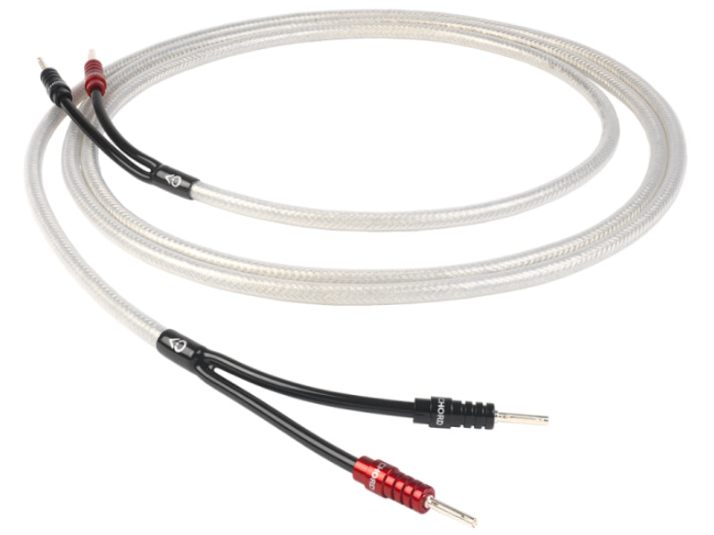 Chord ShawlineX Speaker Cable - Bare Wire
