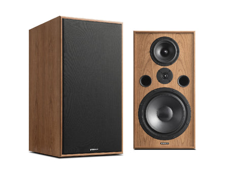 Spendor Classic 100 Loudspeakers