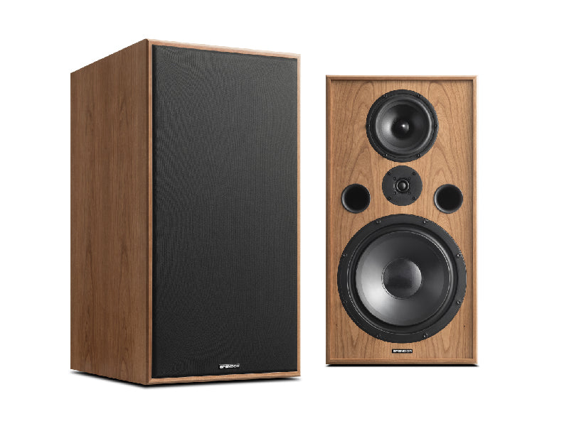 Spendor Classic 100 Loudspeakers