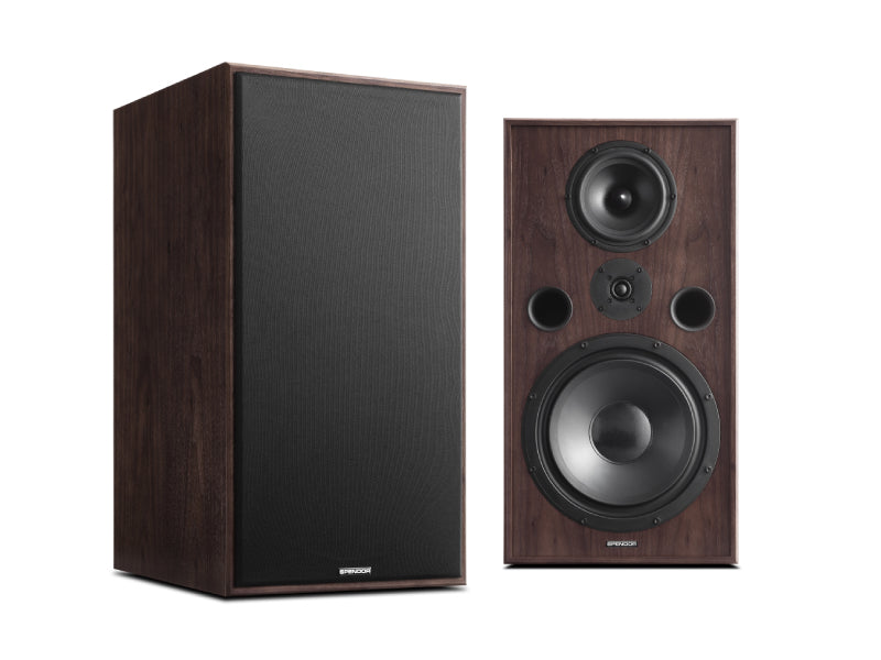 Spendor Classic 100 Loudspeakers