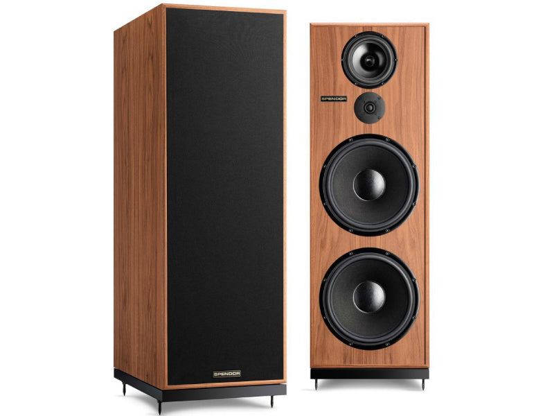 Spendor Classic 200 Loudspeakers