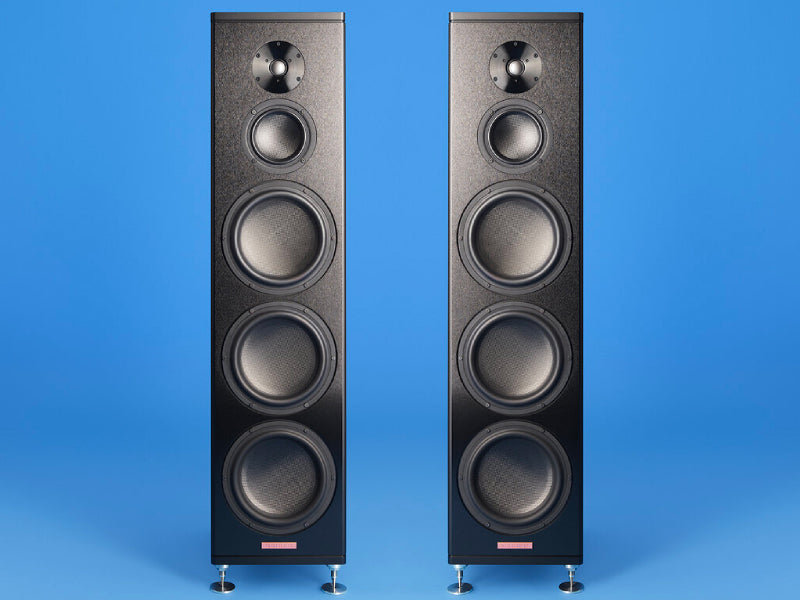 Magico A5 Floorstanding Loudspeakers