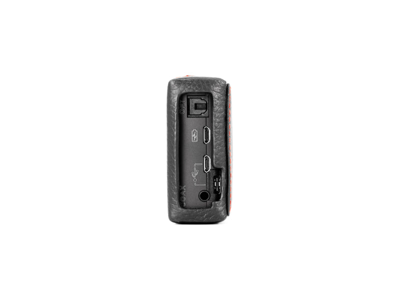 Chord Electronics Mojo 2 Premium leather case (Promotional Item)