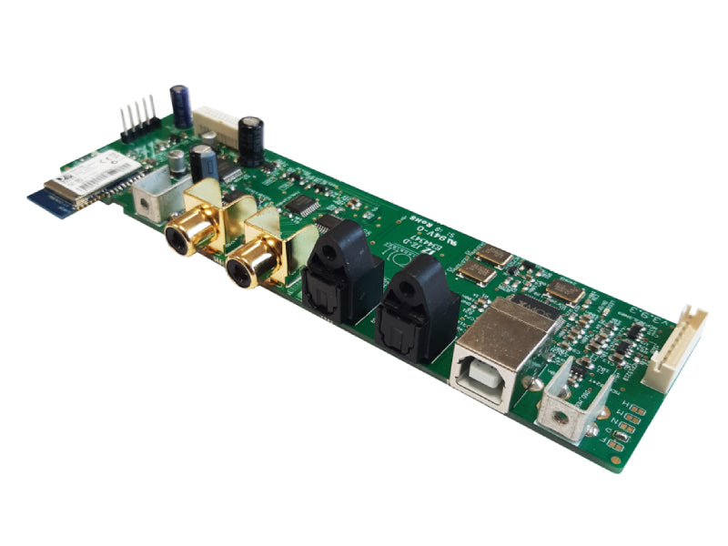 Atoll DA200 DAC (optional plug-in DAC board)