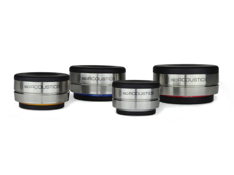 IsoAcoustics OREA Isolation Puck