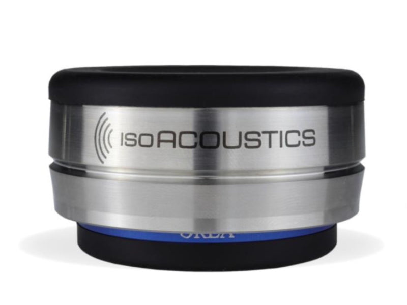 IsoAcoustics OREA Isolation Puck