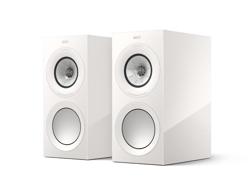 KEF R3 Meta + KEF S3 Stands Bundle