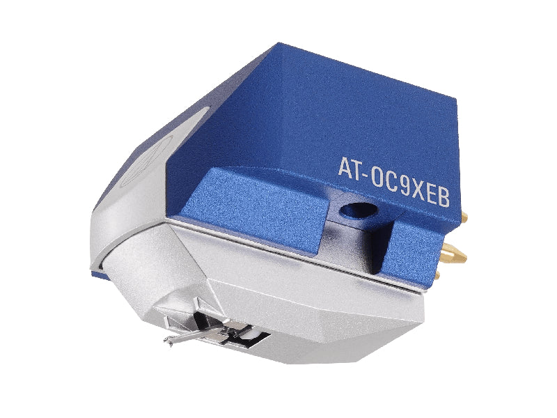 Audio Technica AT-OC9XEB Moving Coil Cartridge