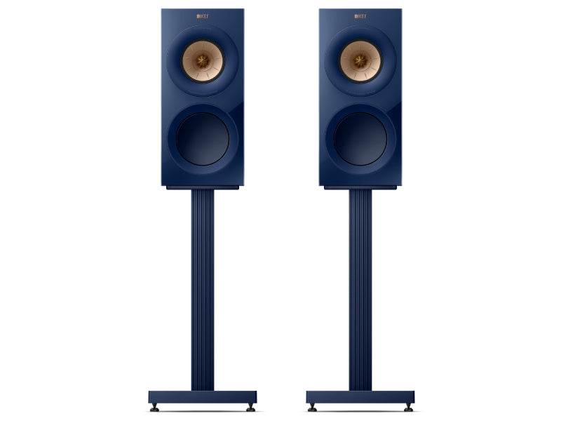 KEF R3 Meta + KEF S3 Stands Bundle