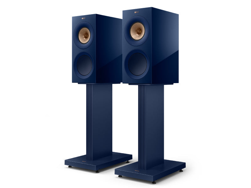 KEF R3 Meta + KEF S3 Stands Bundle