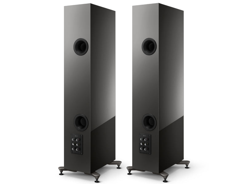 KEF R7 Meta Speakers