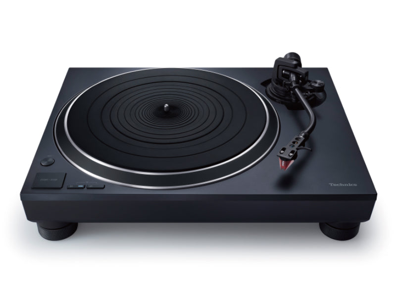 Technics SA-C600 System, 1500C Turntable & Speaker Package