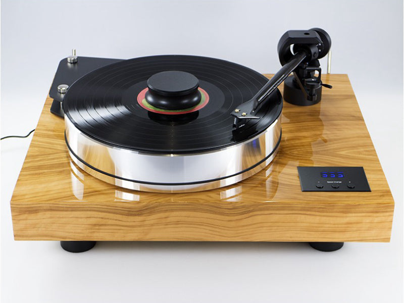 Project Xtension 10 Turntable