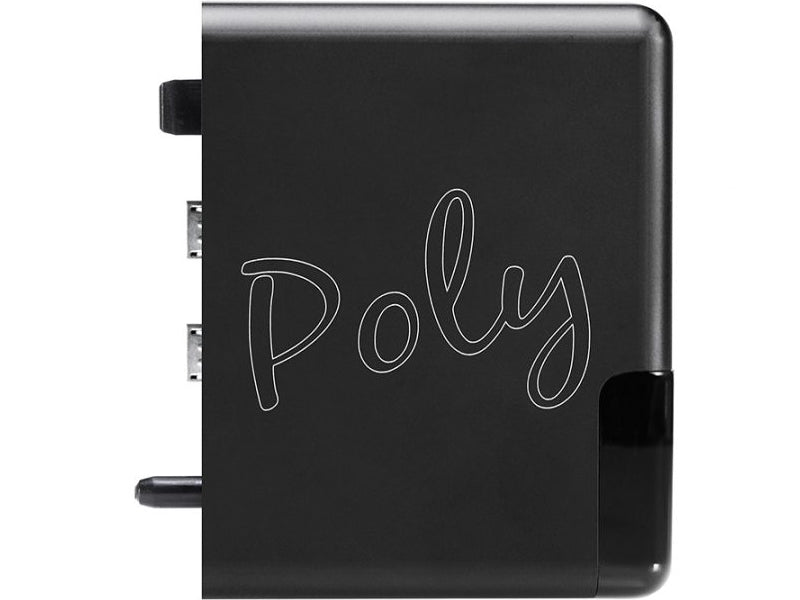 Chord Electronics Poly Wireless Streaming Add-On Module for Mojo