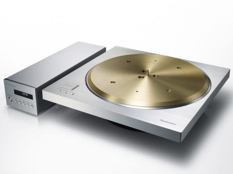 Technics SP 10 Reference Class Turntable
