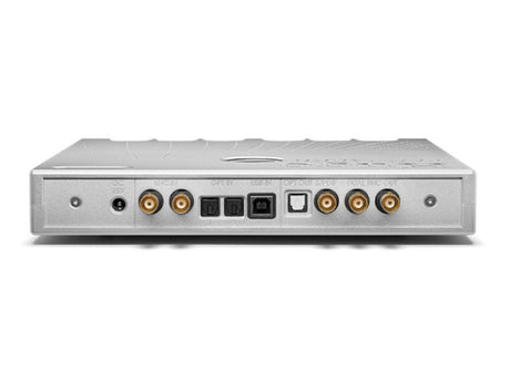 Chord Hugo M Scaler