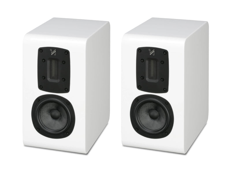 Quad S-1 Speakers