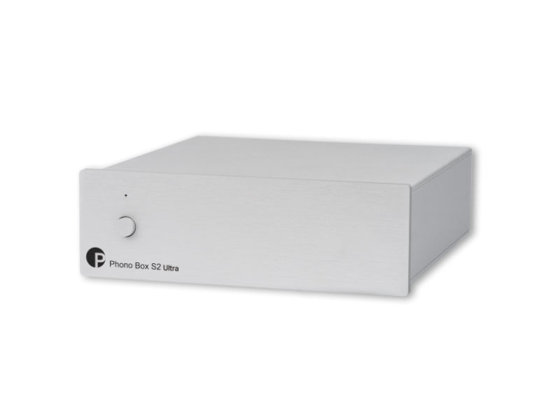 Project Phono Box S2 Ultra Phono Stage