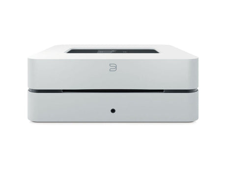 Bluesound Vault 2i Network Hard Drive CD Ripper and Streamer