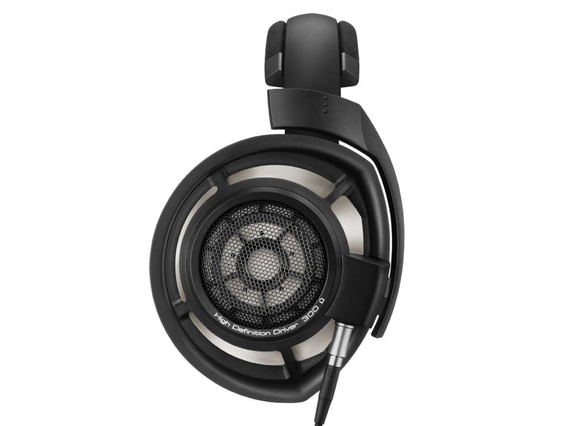 Sennheiser HD800S Open-back Headphones