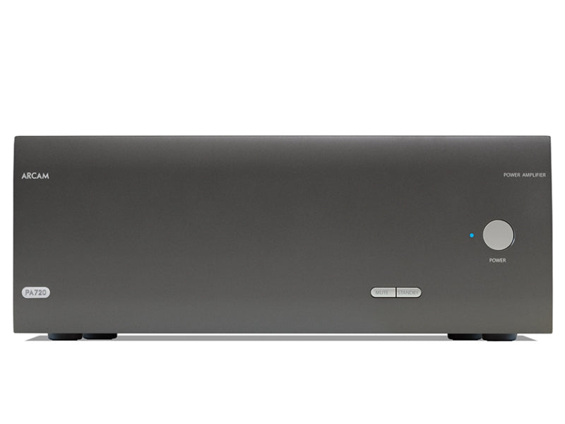 Arcam PA720 Power Amplifier