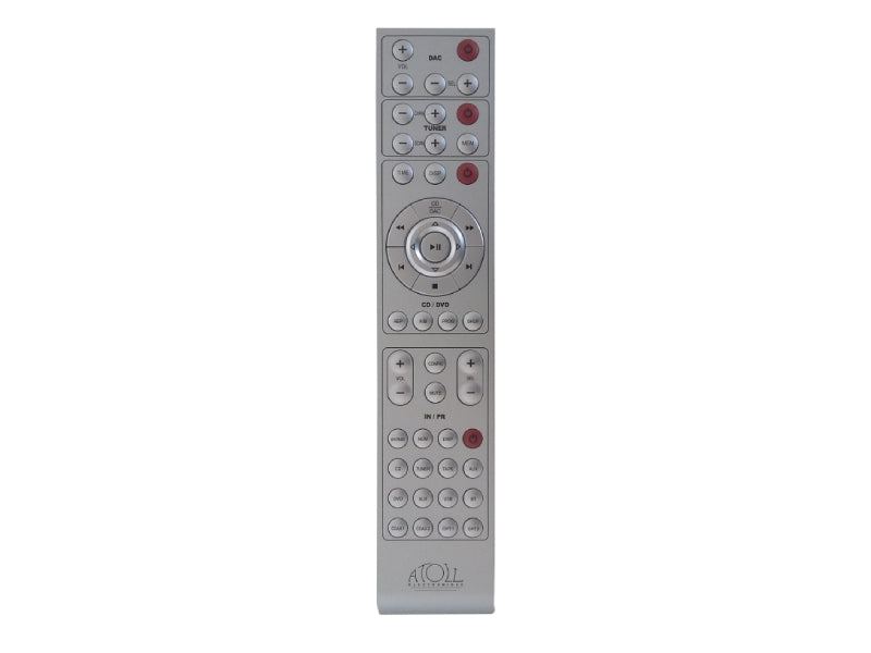 Atoll IN300 Integrated Amplifier Remote