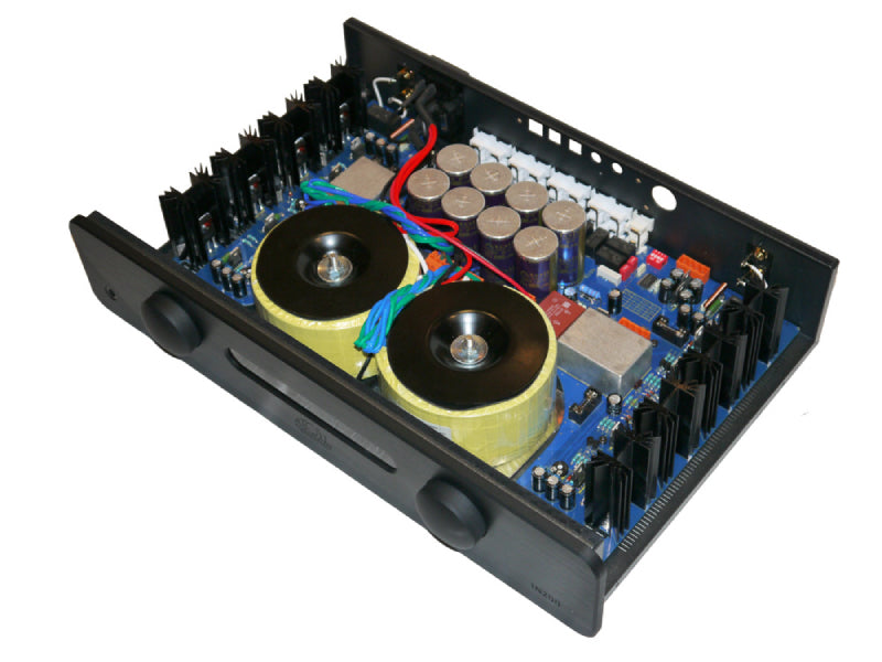 Atoll IN200 Integrated Amplifier