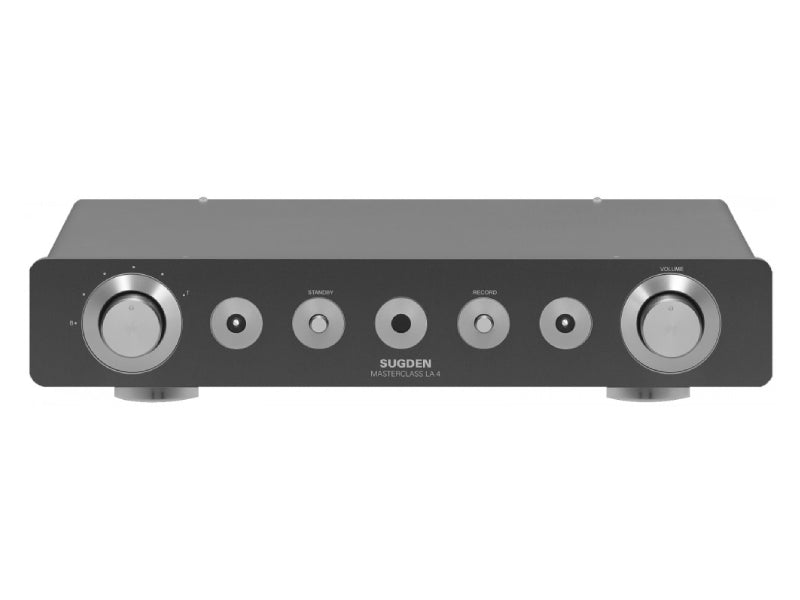 Sugden Masterclass LA-4 Preamplifier