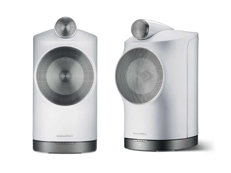B&W Formation Duo Wireless Speakers