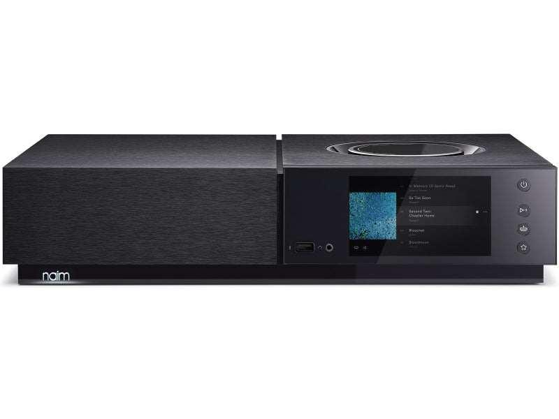 Naim Uniti Nova