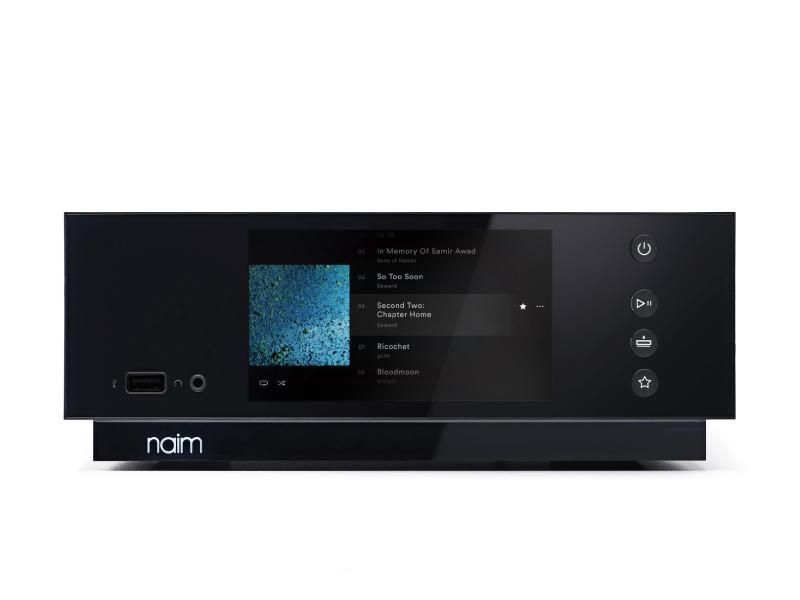 Naim Uniti Atom HDMI Streaming System (Grade A)