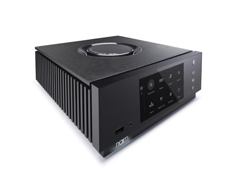 Naim Uniti Atom HDMI Streaming System (Grade A)
