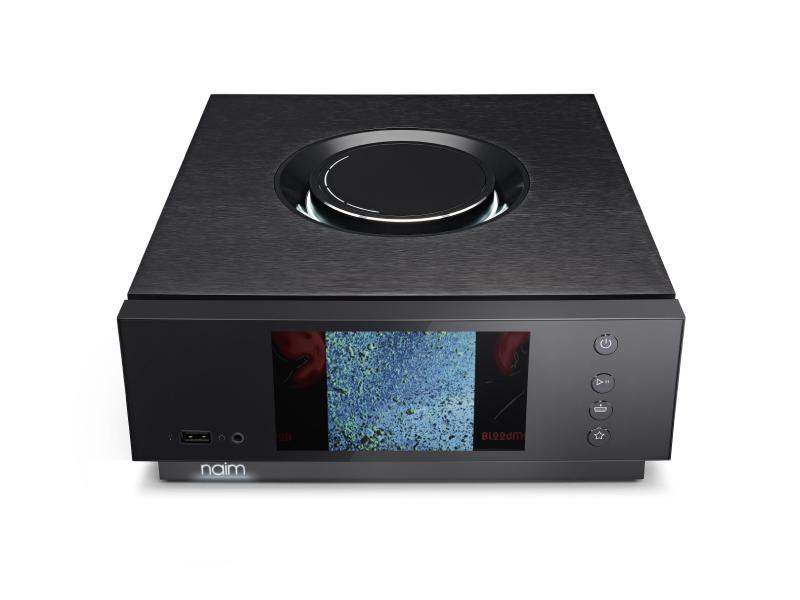 Naim Uniti Atom HDMI Streaming System (Grade A)