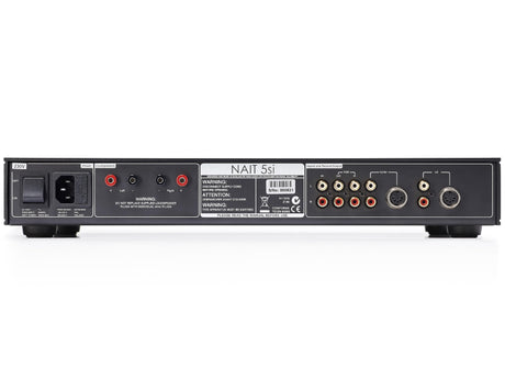 Naim Nait 5SI Integrated Amplifier