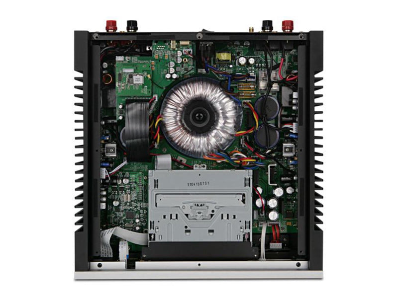 Quad Artera Solus Music System